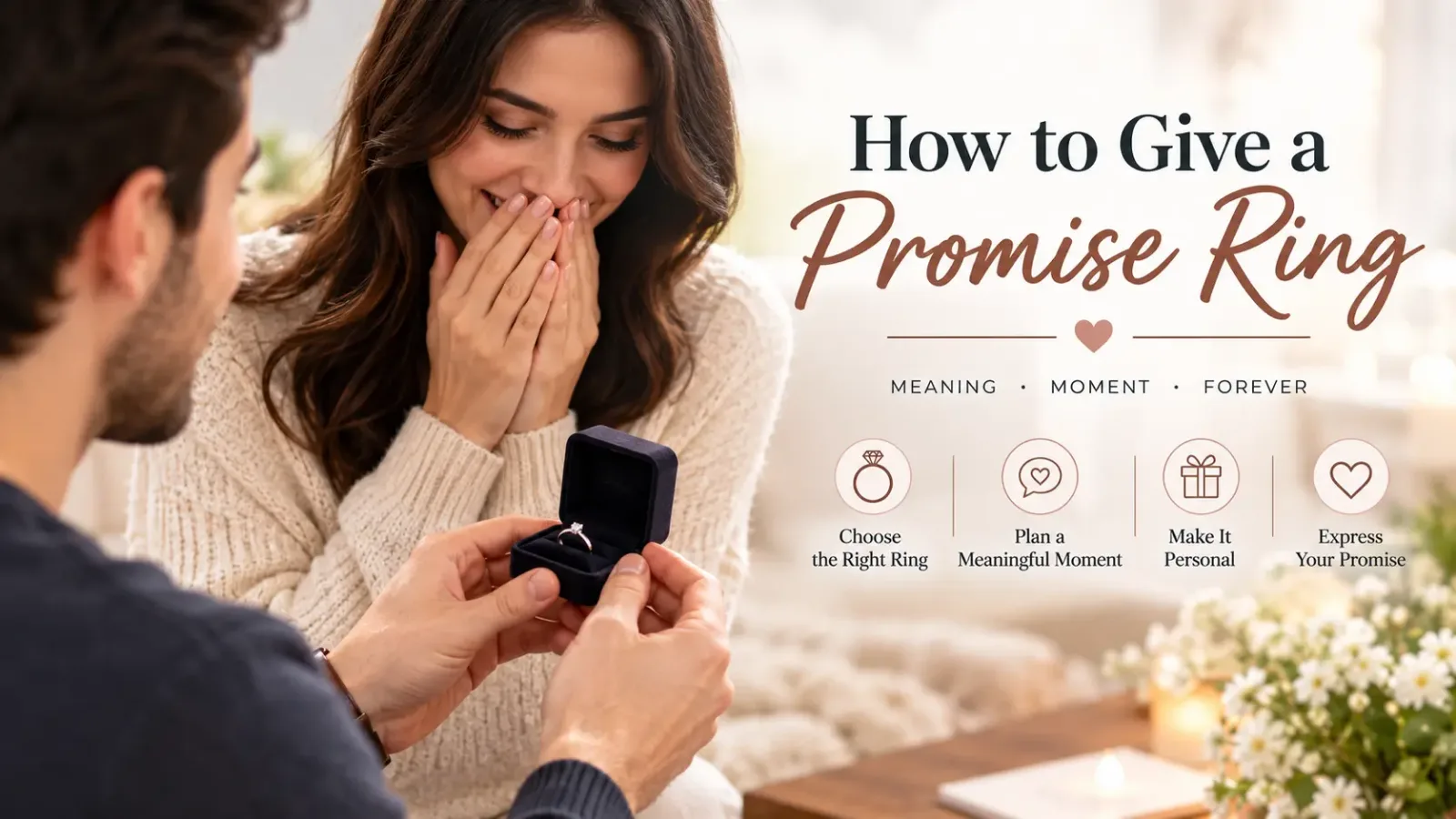a promise ring moment a promise ring moment